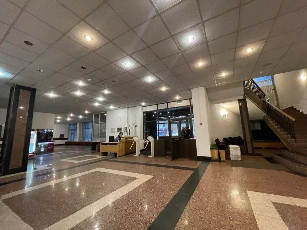 Офис в Москва Городская ул., 8 (3750 м) - Фото 1