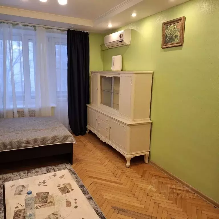 1-к кв. Москва ул. Новая Башиловка, 12 (39.0 м) - Фото 2