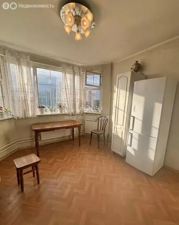 3-комнатная квартира: Красногорск, улица Ленина, 44 (79.6 м) - Фото 2