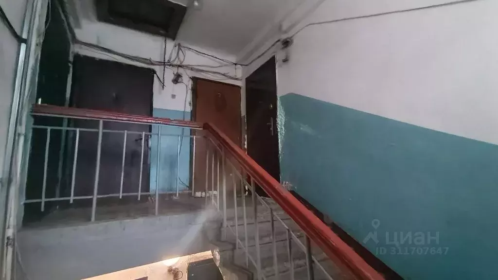 2-к кв. Владимирская область, Струнино г. Александровский ... - Фото 1