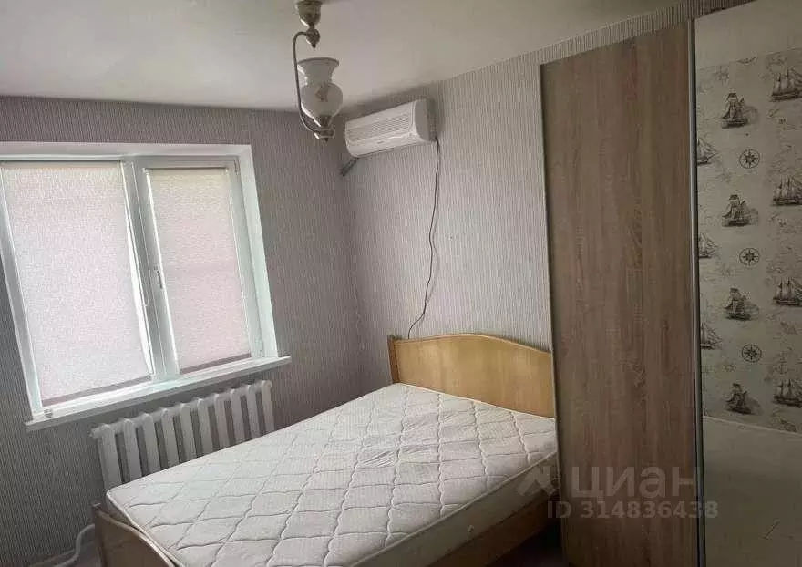 Квартира, 2 комнаты, 55 м - Фото 1