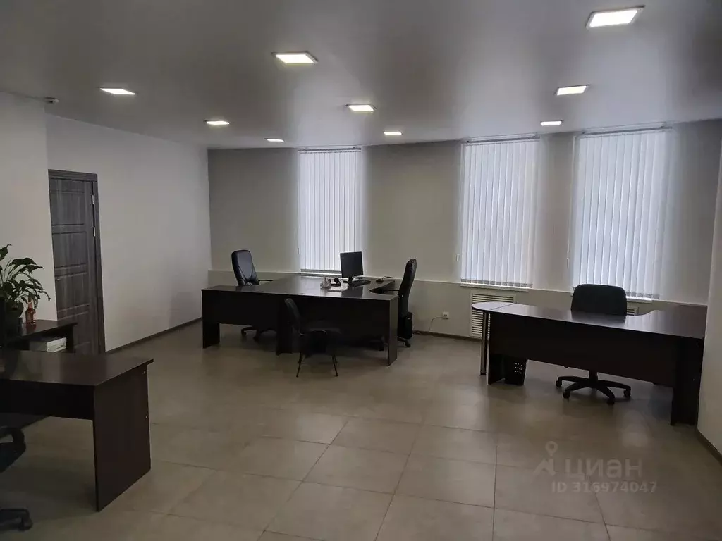 Офис в Кировская область, Киров Советская ул., 73 (364 м) - Фото 1