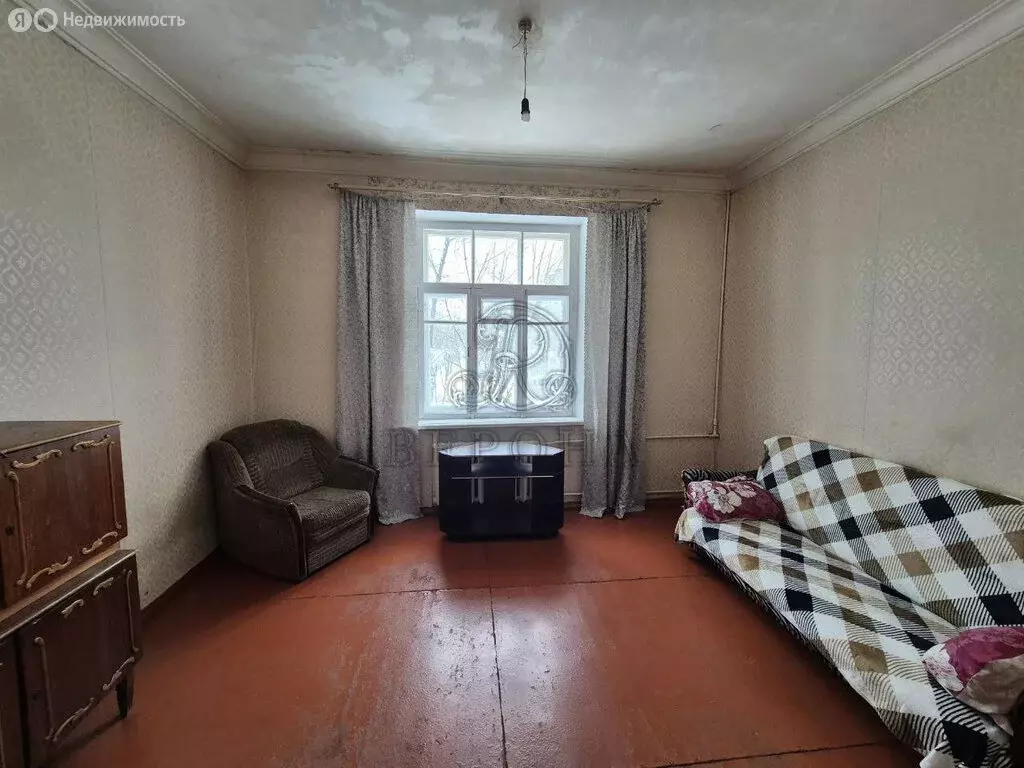 2-комнатная квартира: Ногинск, улица Текстилей, 40 (64.8 м) - Фото 2