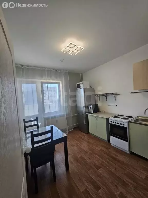 1-комнатная квартира: Ростов-на-Дону, улица Петренко, 26 (36 м) - Фото 1