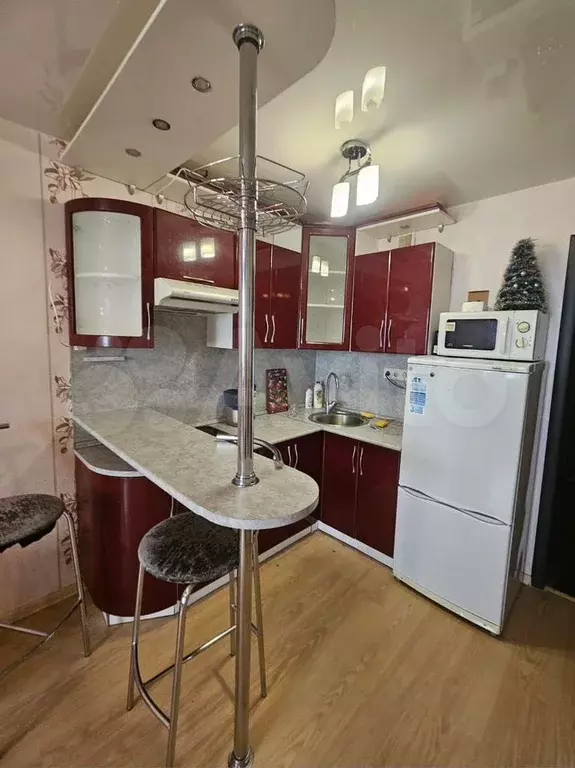 Квартира-студия, 27 м, 10/18 эт. - Фото 0