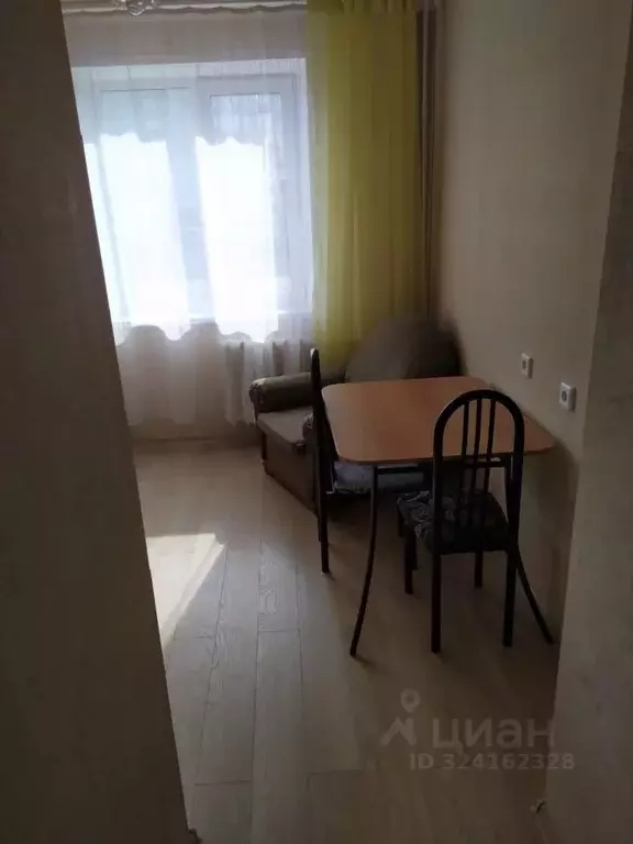 1-к кв. Омская область, Омск ул. Крупской, 12 (40.0 м) - Фото 2