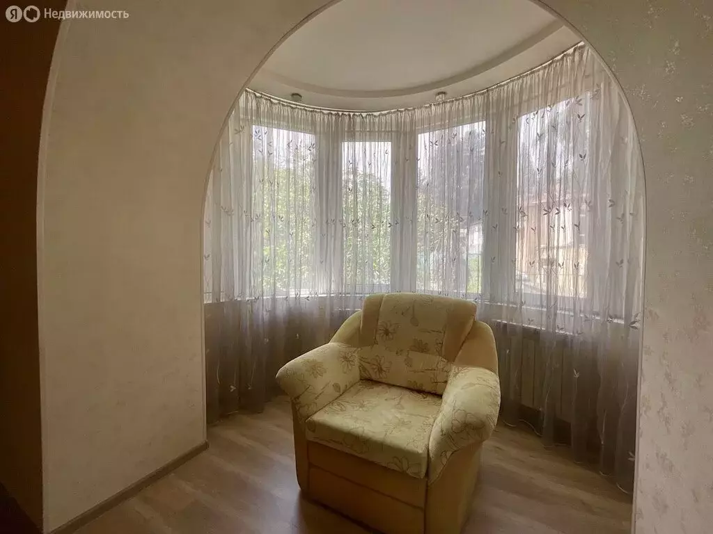 2-комнатная квартира: Ялта, Боткинская улица, 18А (58 м) - Фото 2