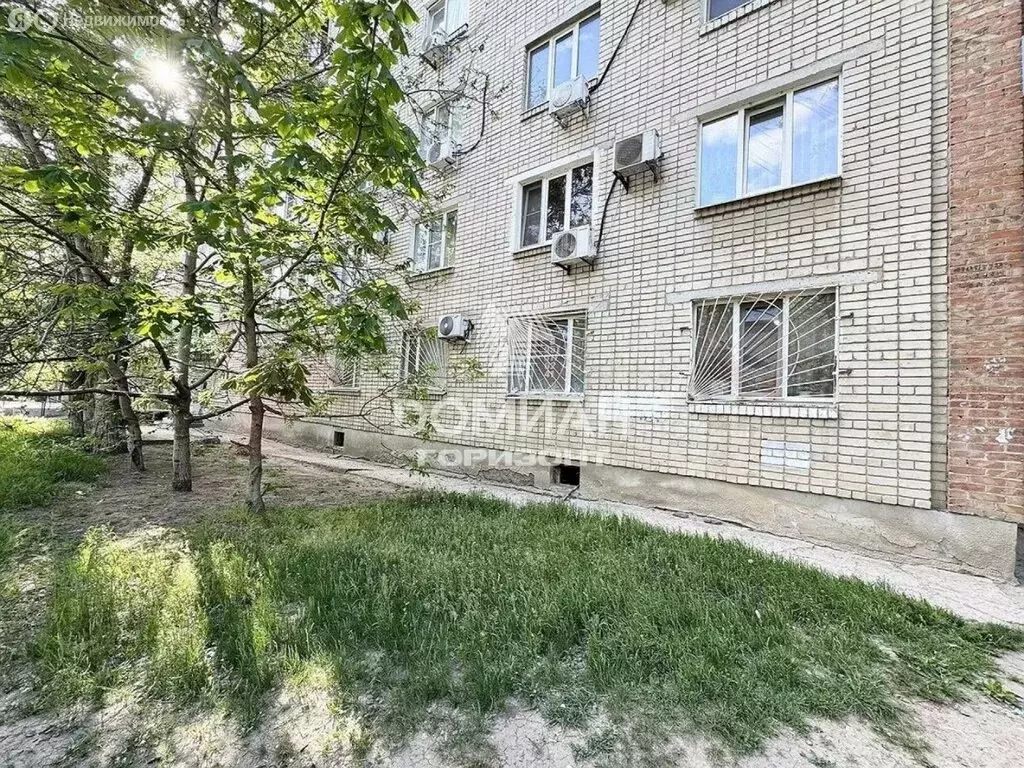 1к в -комнатной квартире (12.5 м) - Фото 2