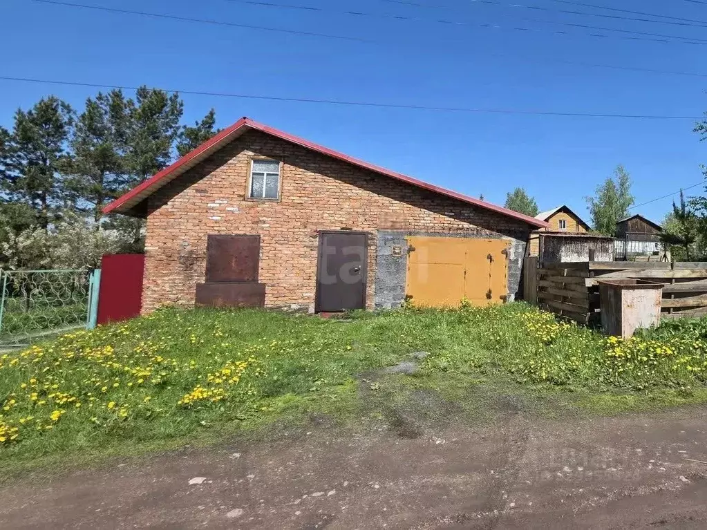 Дом в Кемеровская область, Прокопьевск Сосновая ул., 1В (20 м) - Фото 2