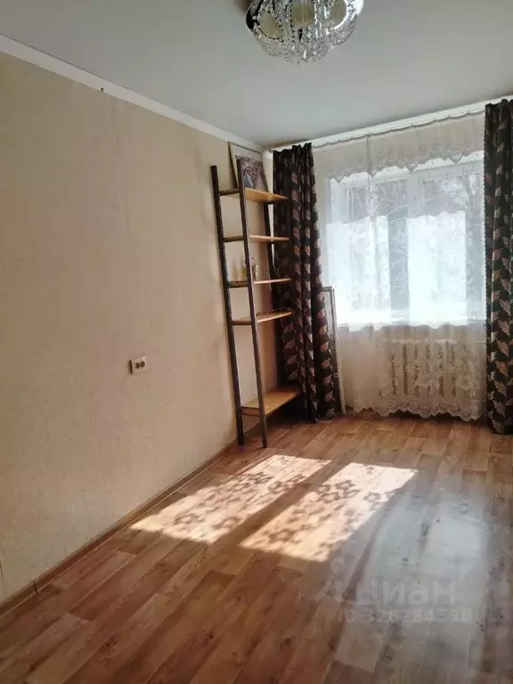 3-к кв. Самарская область, Самара просп. Металлургов, 69А (57.0 м) - Фото 2