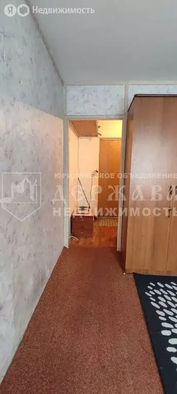 1-комнатная квартира: Кемерово, Инициативная улица, 27А (16.7 м) - Фото 1