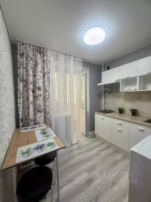 2-к кв. Ростовская область, Ростов-на-Дону Краеведческая ул., 17 (48.0 ... - Фото 1