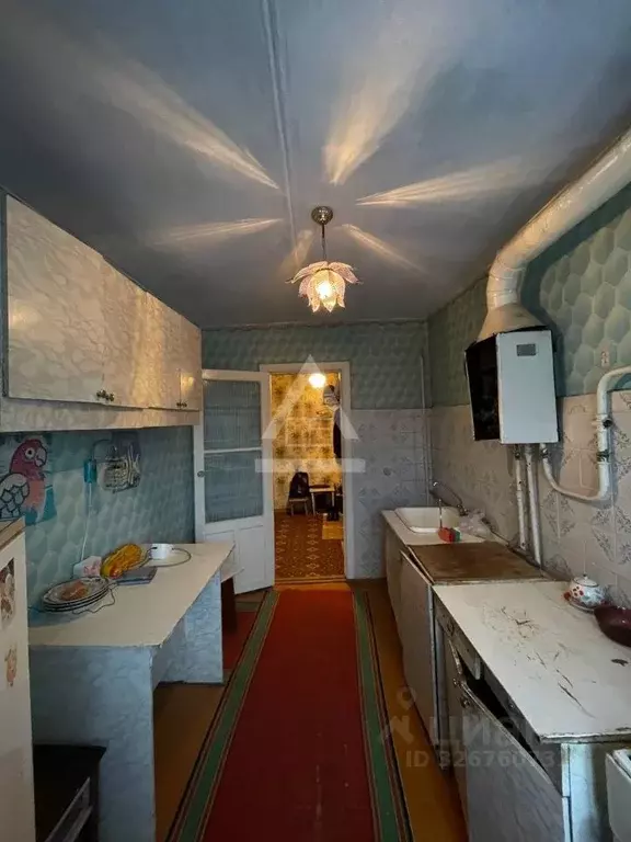 2-к кв. Челябинская область, Коркино ул. 9 Января, 8А (51.0 м) - Фото 2