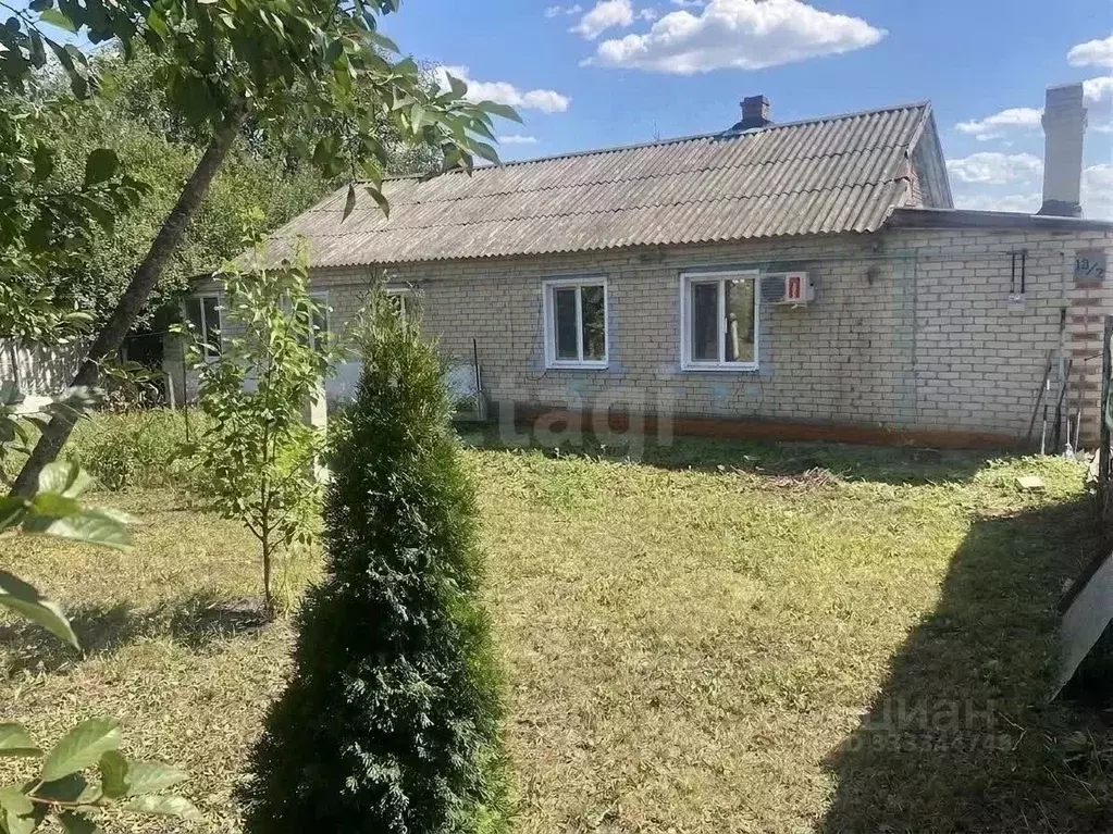 Дом в Белгородская область, Белгород Молодежная ул., 13 (60 м) - Фото 1