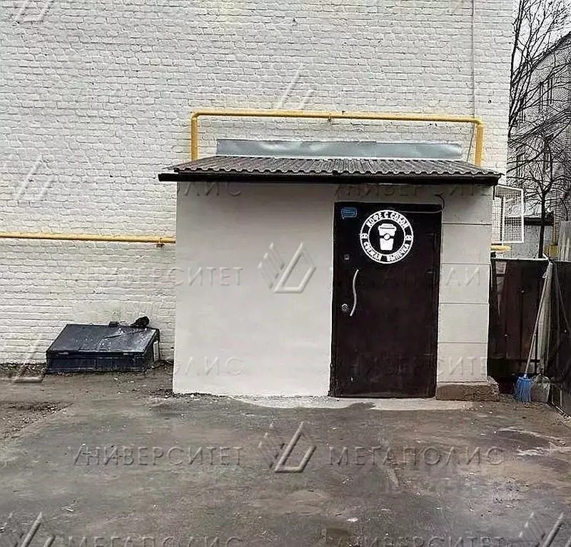 Офис в Москва ул. Образцова, 12 (41 м) - Фото 2