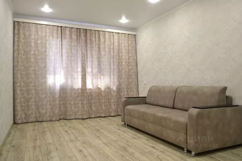 2-к кв. Татарстан, Казань ул. 2-я Юго-Западная, 31 (44.0 м) - Фото 2