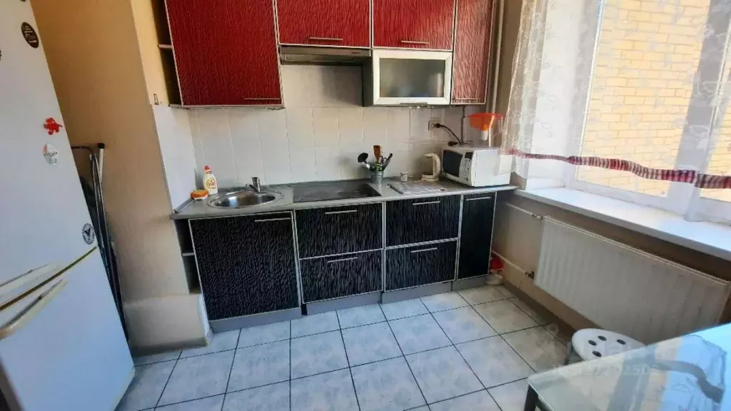 2-к кв. Санкт-Петербург Туристская ул., 30к1 (50.0 м) - Фото 2