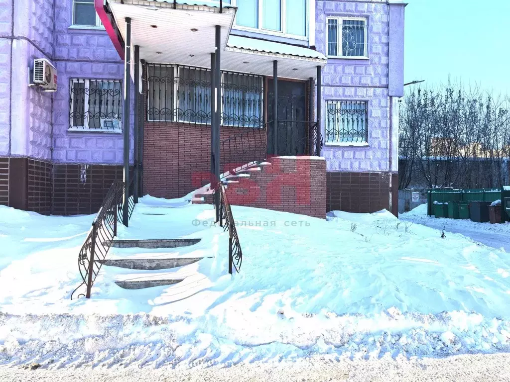 Помещение свободного назначения в Костромская область, Кострома ... - Фото 1