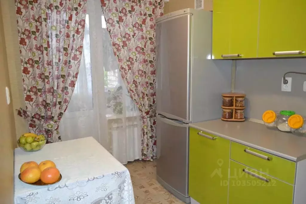 1-к кв. Краснодарский край, Геленджик ул. Леселидзе, 10 (35.0 м) - Фото 1