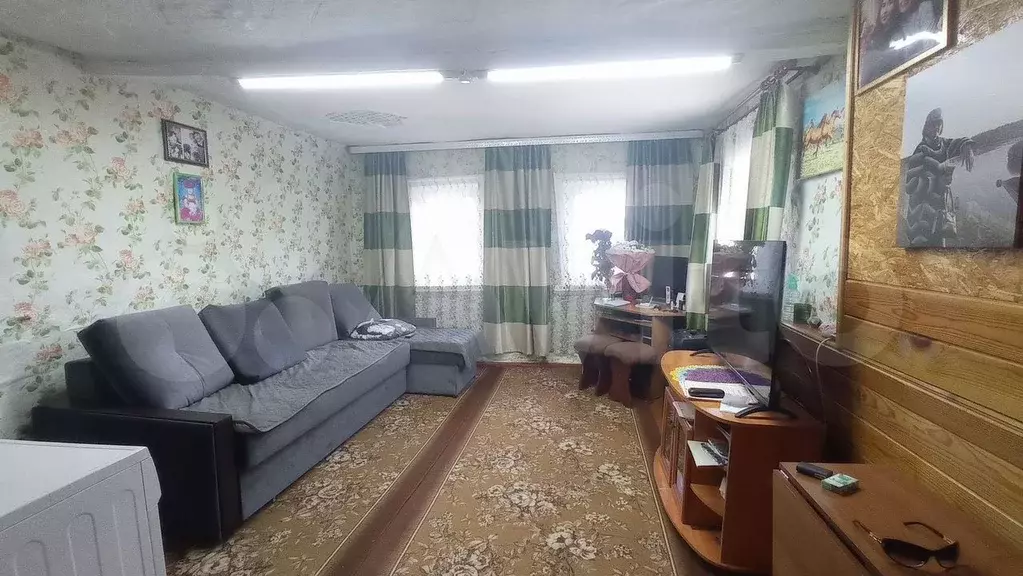 Дом 48,4 м на участке 6,9 сот. - Фото 0