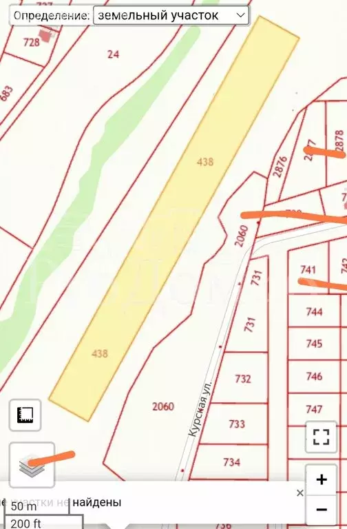 Участок в деревня 1-е Цветово, 1 (100 м) - Фото 1