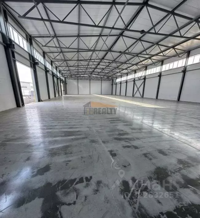 Склад в Московская область, Раменский муниципальный округ, с. Зеленая ... - Фото 2