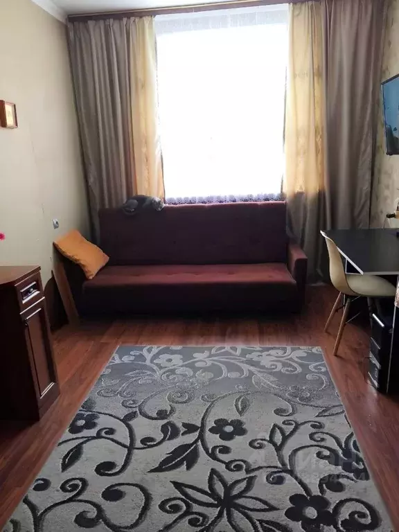 Комната Москва ул. Марьинский Парк, 23К1 (14.0 м) - Фото 2