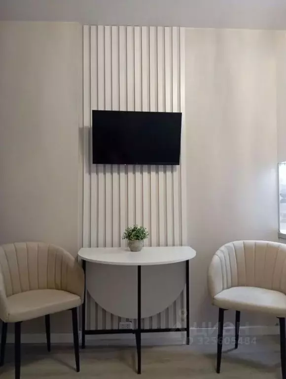 2-к кв. Московская область, Красногорск Спутник жилой комплекс, к15 ... - Фото 2