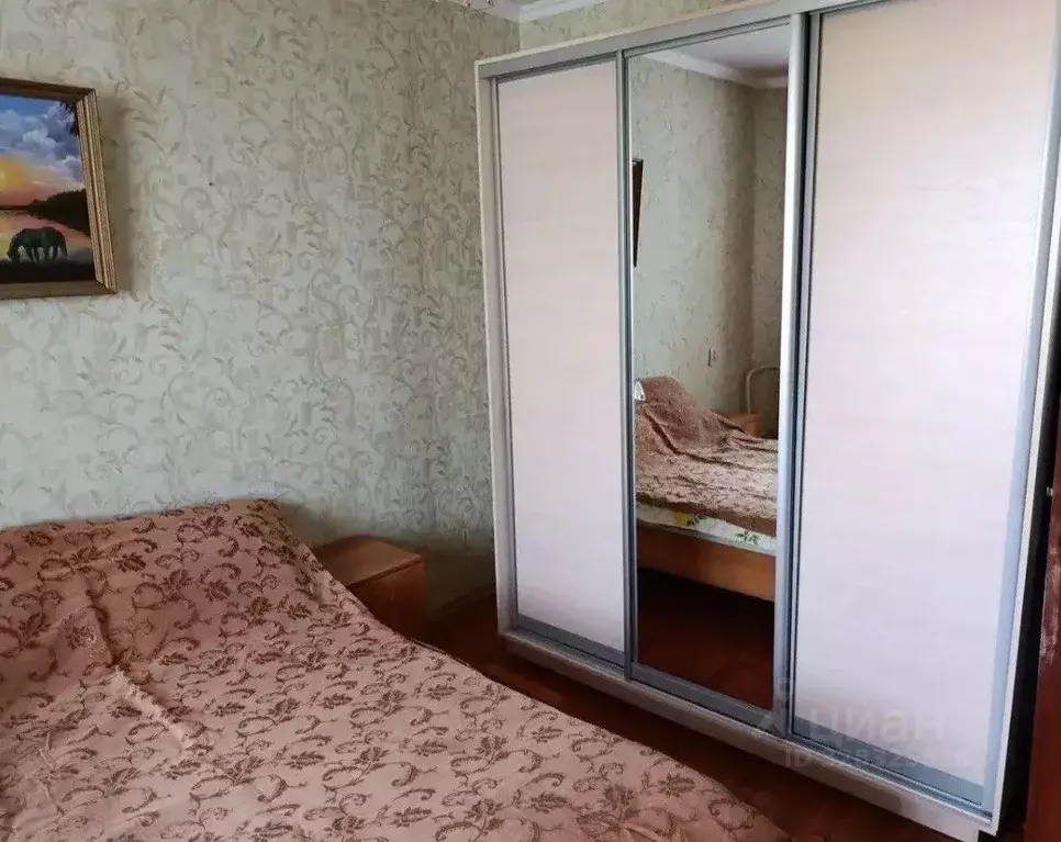 3-к кв. Белгородская область, Белгород ул. Победы, 83 (60.9 м) - Фото 2