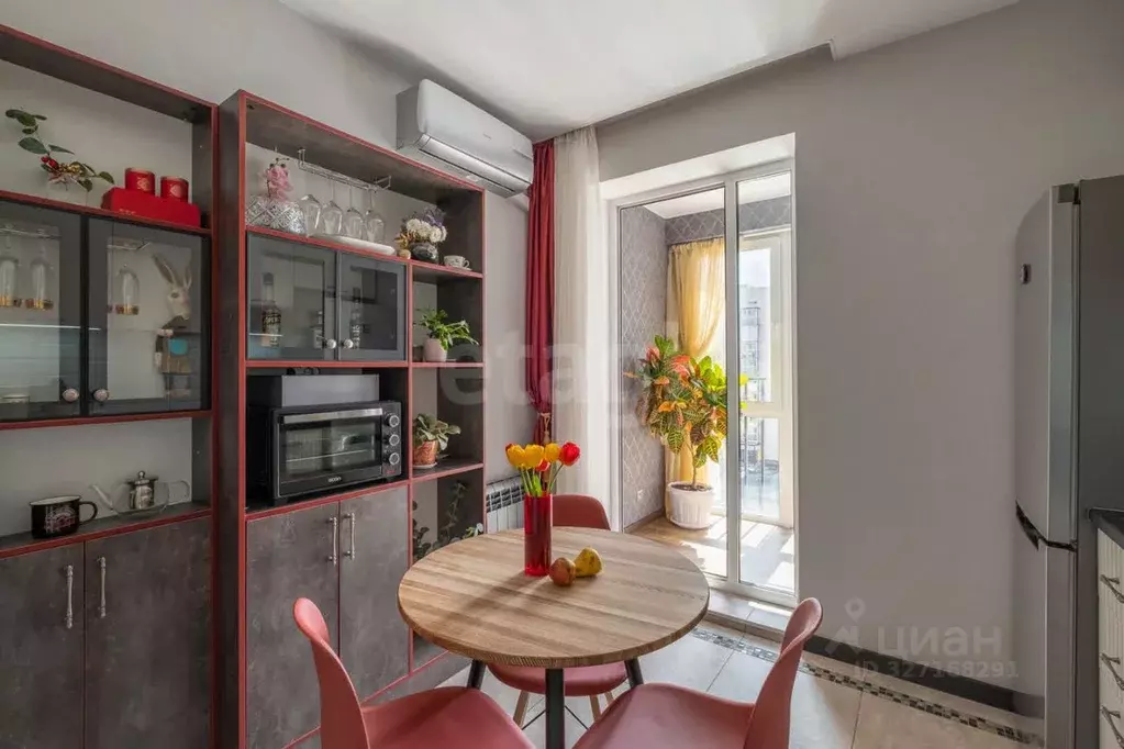 2-к кв. Московская область, Пушкино ул. Добролюбова, 32к2 (58.0 м) - Фото 1