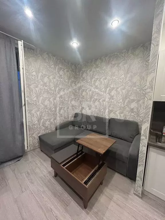 Квартира-студия, 21 м, 11/13 эт. - Фото 0