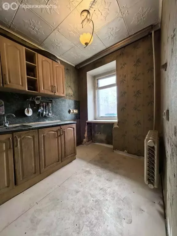 1-комнатная квартира: Хабаровск, улица Гоголя, 15 (29.3 м) - Фото 2