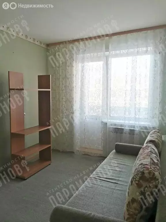 2-комнатная квартира: Тверь, Зелёный проезд, 45к9 (44.7 м) - Фото 1