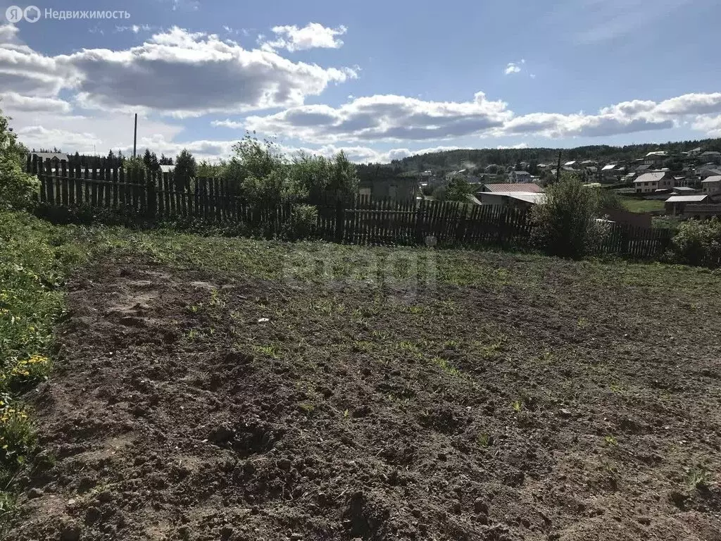 Участок в Златоуст, Нижне-Нагорная улица (9.76 м) - Фото 1