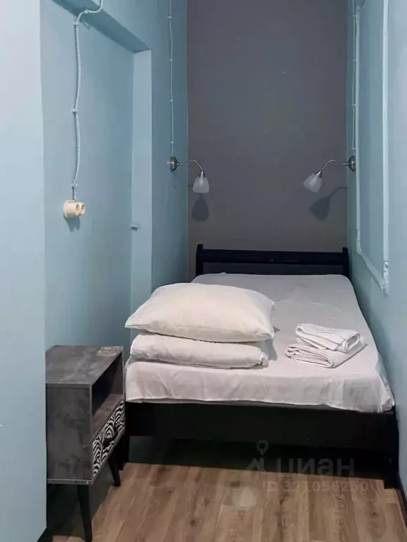 Комната Москва ул. Татищева, 3 (10.0 м) - Фото 2