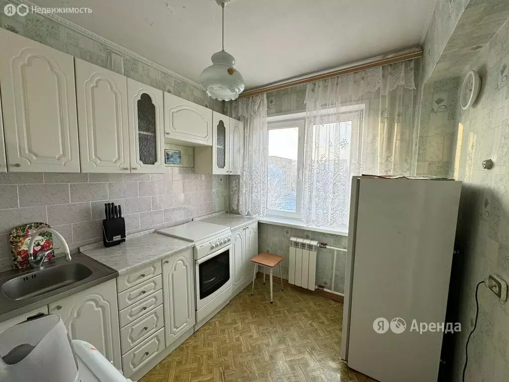 2-комнатная квартира: Красноярск, Коммунальная улица, 10 (41 м) - Фото 1