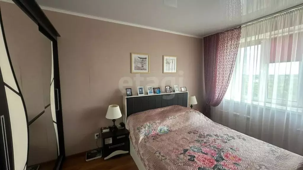 2-к кв. Орловская область, Орел Раздольная ул., 27А (59.5 м) - Фото 0