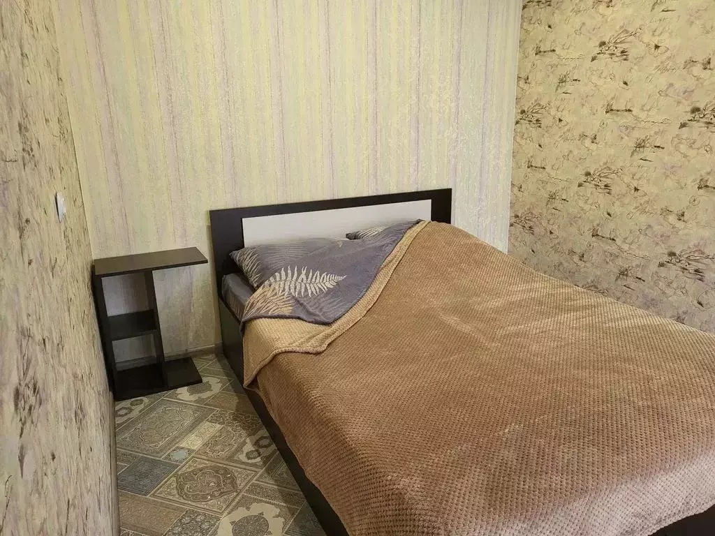 1-к кв. Пермский край, Соликамск Большевистская ул., 58 (33.0 м) - Фото 1