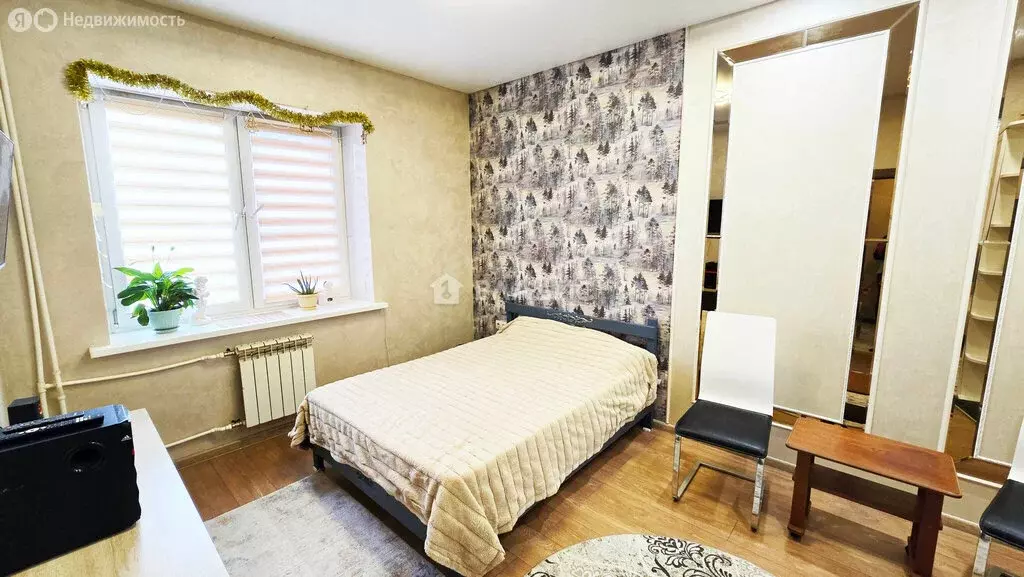 1-комнатная квартира: село Софьино, 15/4 (34 м) - Фото 1