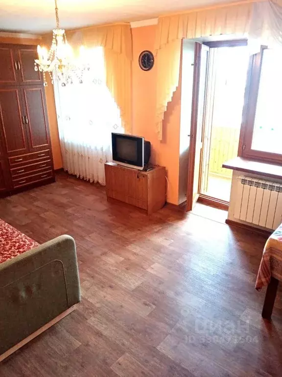 2-к кв. Рязанская область, Рязань ул. 2-е Бутырки, 1 (46.5 м) - Фото 2