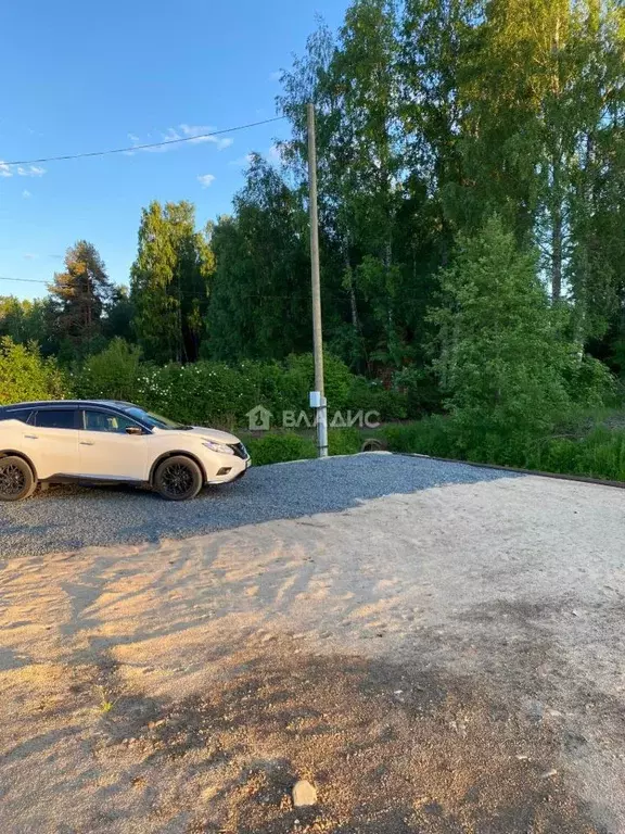 Участок в Карелия, Прионежский район, Заозерское с/пос, Мелиоратор СНТ ... - Фото 0