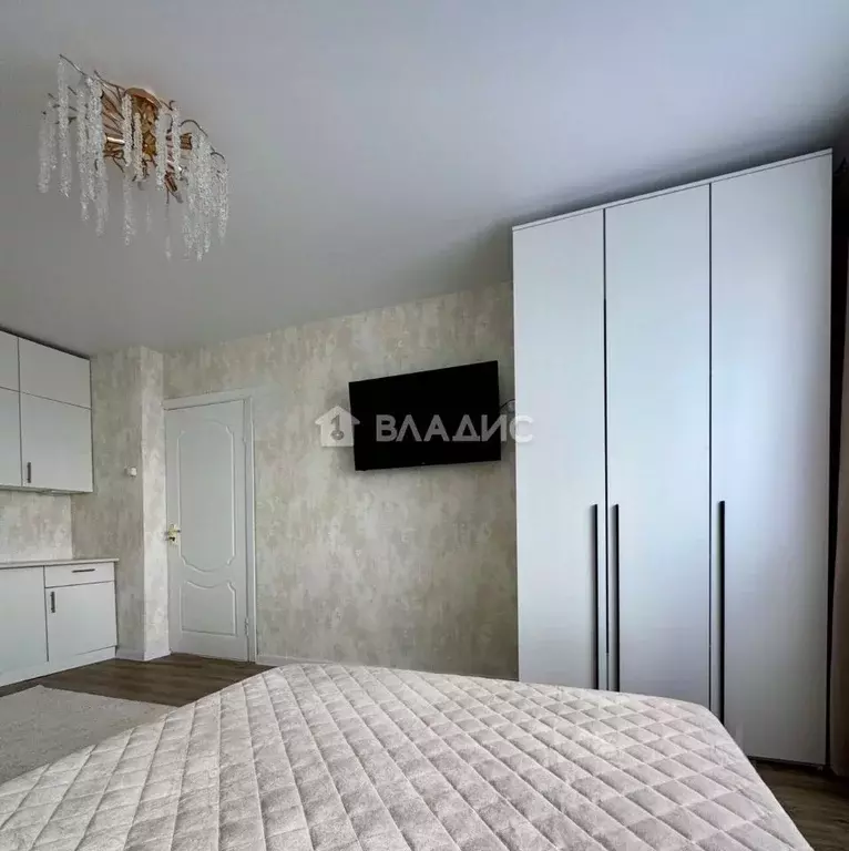 Комната Владимирская область, Владимир ул. Лакина, 139 (17.9 м) - Фото 2