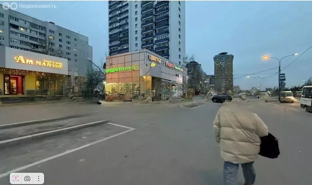 Помещение свободного назначения (65 м) - Фото 1