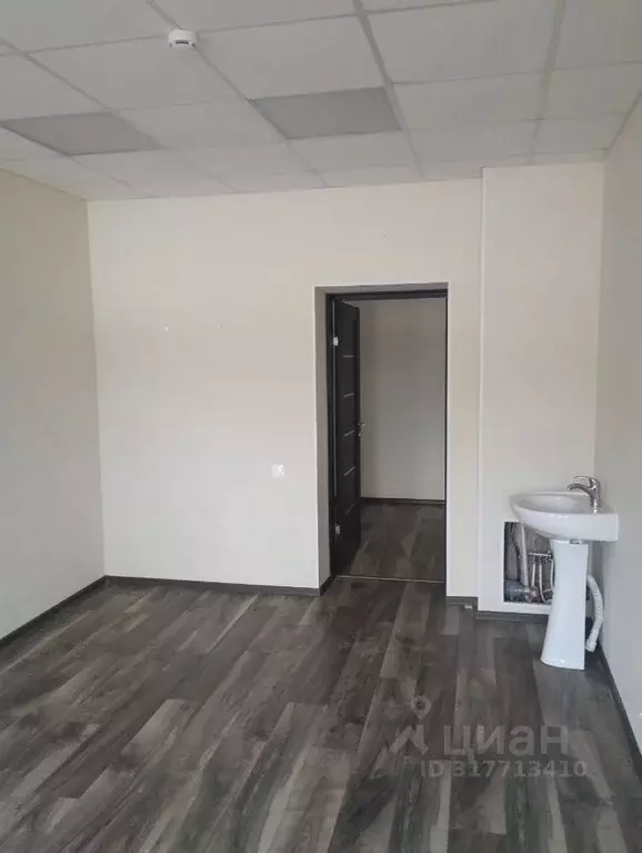 Офис в Ленинградская область, Всеволожск Южный мкр,  (20 м) - Фото 1