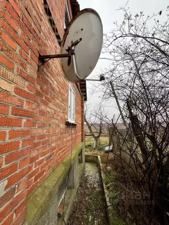 Дом в Крым, Ленинский район, Октябрьское с/пос, Портовик-2 СНТ ул. ... - Фото 2