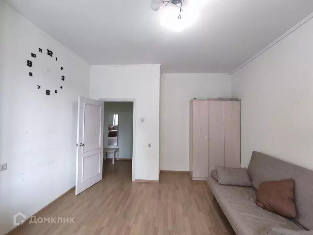 Продаётся 2-к квартира, 50.4 м - Фото 1
