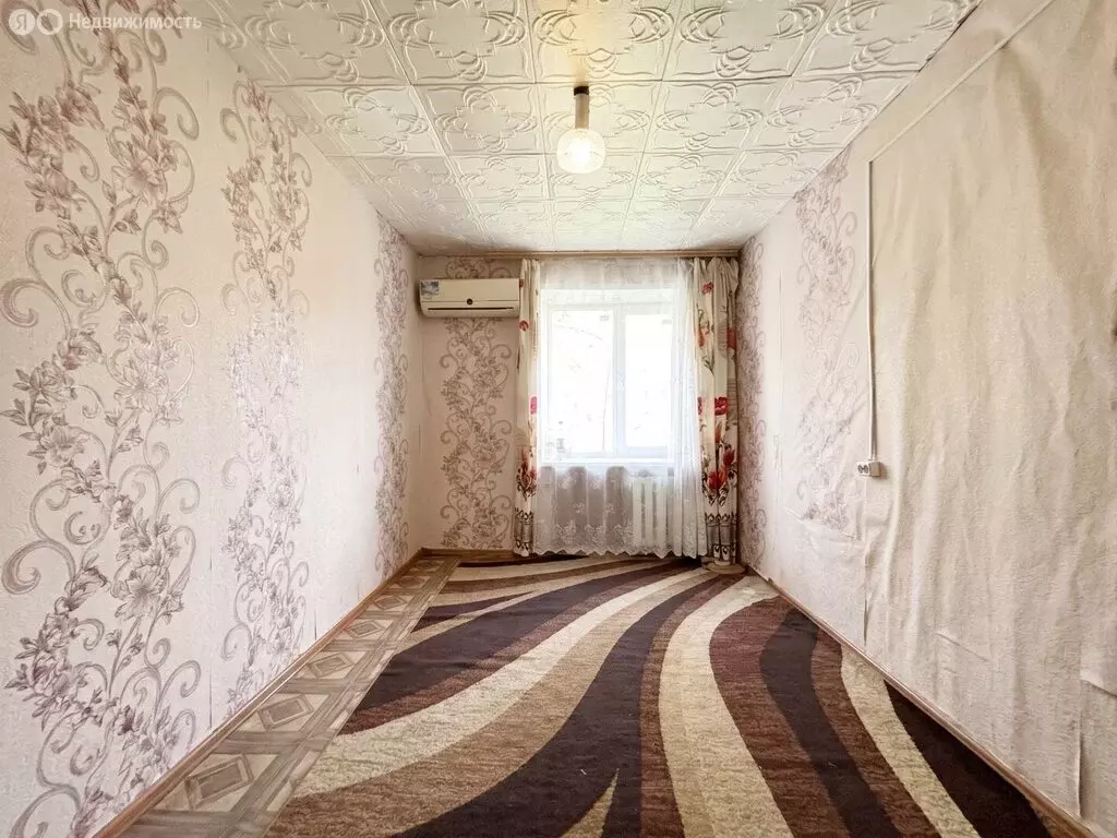 1к в -комнатной квартире (10 м) - Фото 1