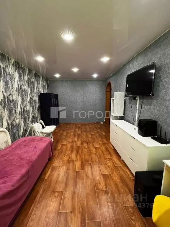 2-к кв. Кемеровская область, Новокузнецкий муниципальный округ, пос. ... - Фото 1