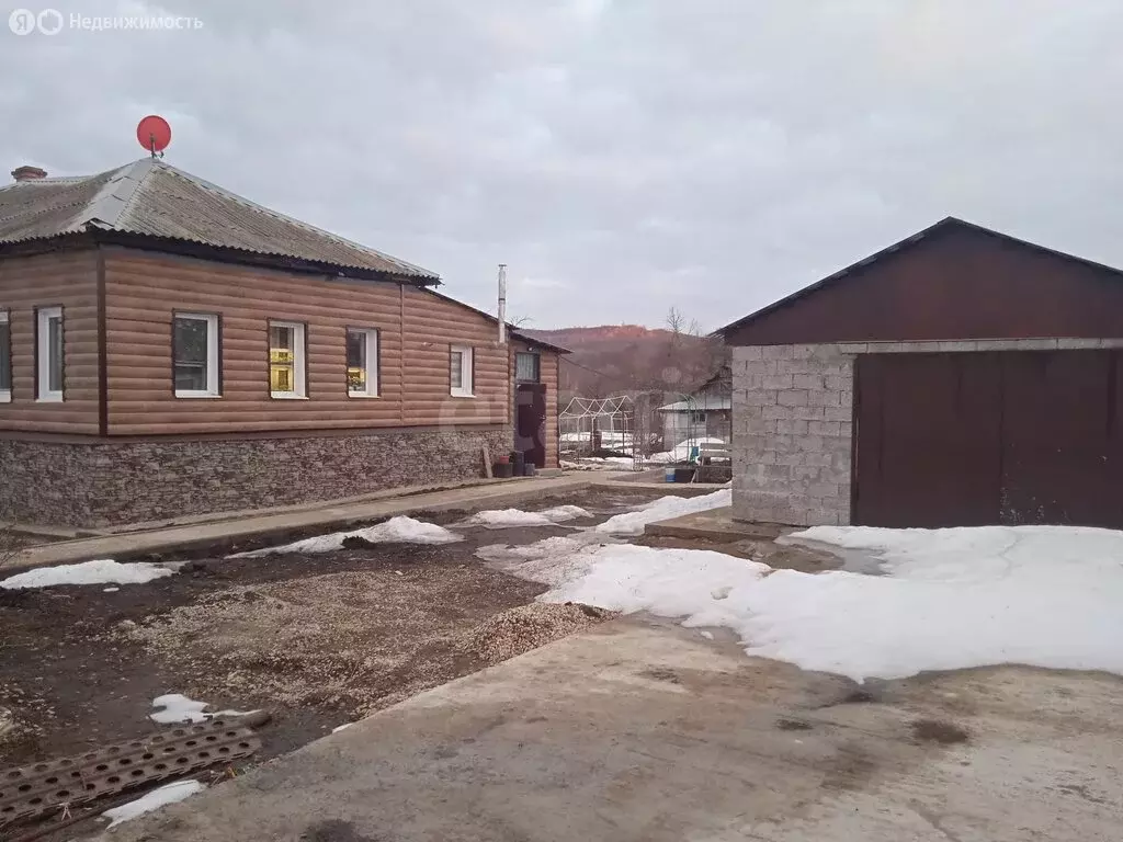 Дом в муниципальное образование Саратов, рабочий посёлок Соколовый, ... - Фото 1