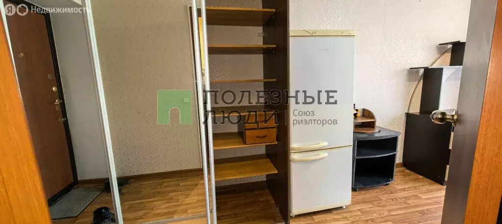 1к в -комнатной квартире (16.1 м) - Фото 2